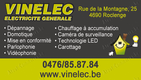 Vinelec