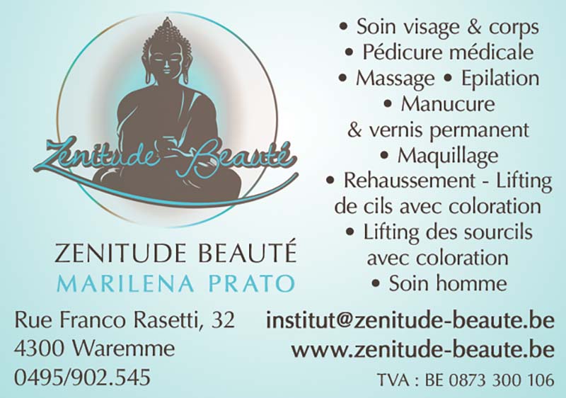 Zénitude Beauté