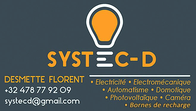 Systec - D
