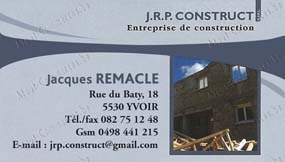 JRP Construct