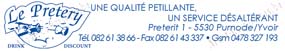 Pretery (le)