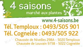 4 Saisons