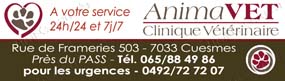 Animavet Sprl