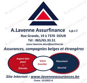 Assurances Albert Lavenne Sa