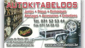 Auto-Kit  Abeloos 