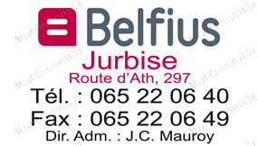  Belfius