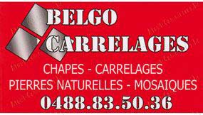 Belgo Carrelages