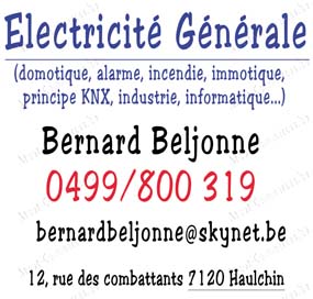 Beljonne Bernard