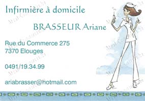 Brasseur Ariane