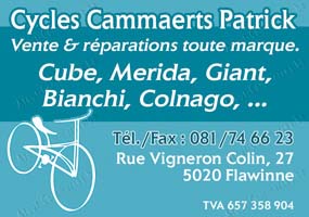 Cammaerts P