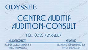 Centre Auditif Adition - Consult