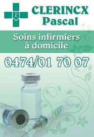 Clerincx Pascal