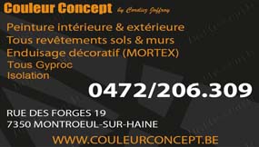 Couleur Concept