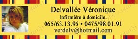 Delvallée Véronique