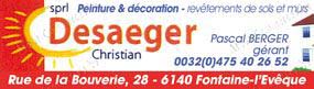 Desaeger Sprl