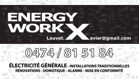 Energy Workx