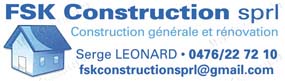F.S.K. Construction Sprl