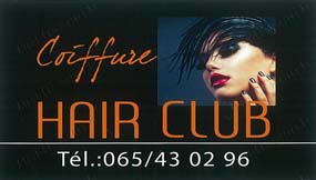 Hair Club