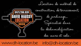 Haussy David