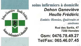 Heulle Frédéric-Dehon Genevieve