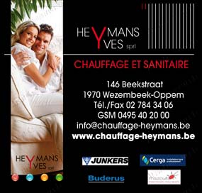 Heymans Yves