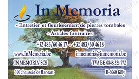 In Memoria Scs