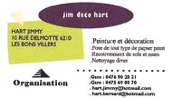 Jim déco hart