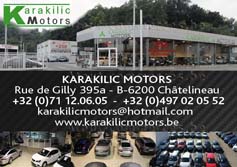 Karakilic Motors