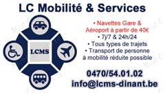 LC Mobilité