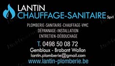 Lantin Plomberie