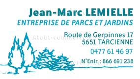 Lemielle Jean-Marc