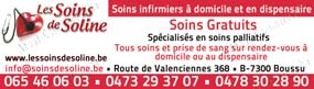 Les Soins de Soline