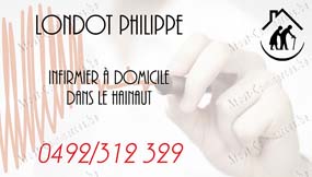 Londot Philippe