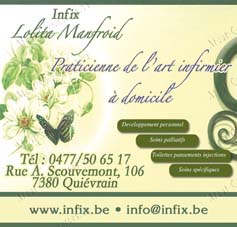 Manfroid Lolita