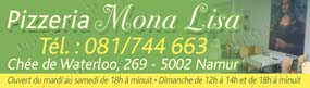 Mona Lisa