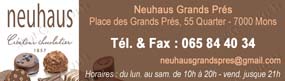 Neuhaus Grands - Prés