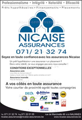 Nicaise Olivier