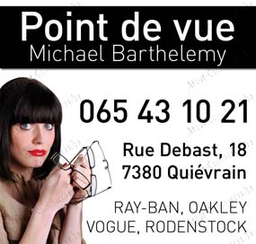 Optique Point de Vue