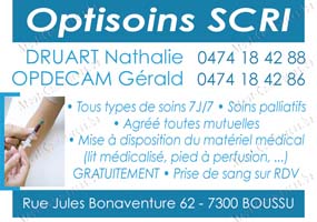 Optisoins Scri