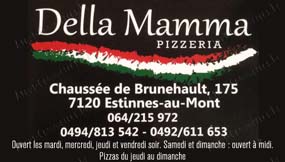 Pizzeria della Mamma