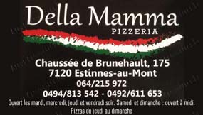 Pizzeria della Mamma