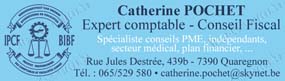 Pochet Catherine