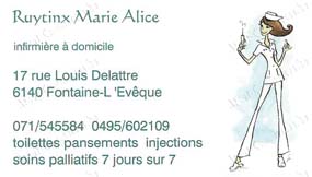 Ruytinx Marie-Alice