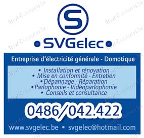 SVG Elec