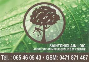 Saintghislain Loic