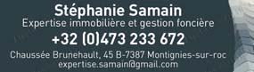 Samain Stéphanie