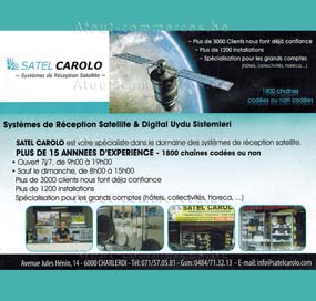 Satel Carolo