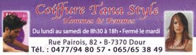 Tana Style