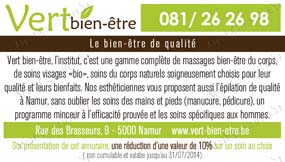 Vert Bien Être