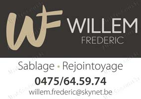 Willem Frédéric